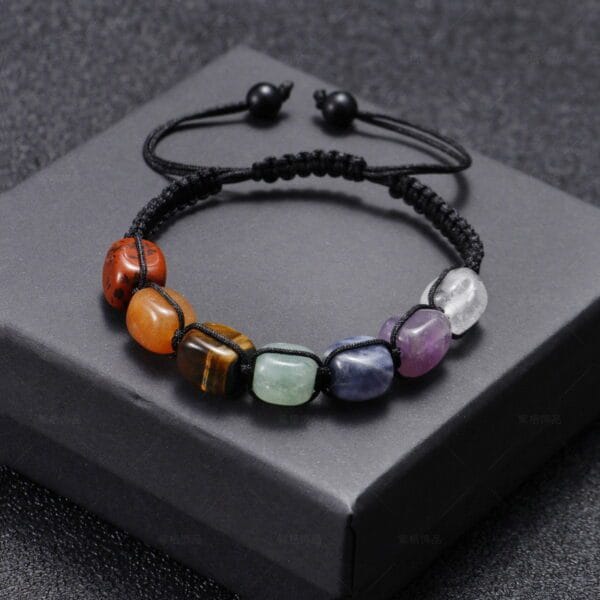 Aurelia Energy Bracelets