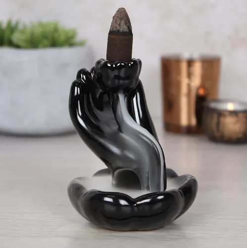 backflow incense burner, backflow incense burners, backflow incense, incense backflow burner